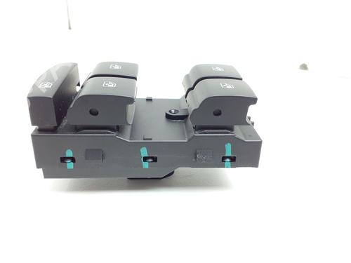 Left front window switch OPEL ASTRA J (P10) 1.7 CDTI (68) | BP38334968I27 - Image 2