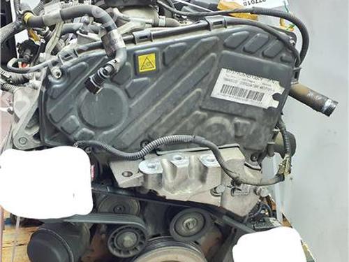 Engine FIAT GRANDE PUNTO (199_) 1.9 D Multijet | BP38396615M1 - Image 7