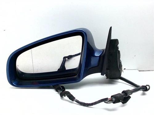 left-mirror-audi-a3-8p1-2003-2004-2005-2006-2007-2008-2009-2010-2011-2012-2013-38372674 main image