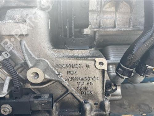 Gearbox AUDI A4 B9 (8W2, 8WC) 2.0 TDI | BP38363220M3 - Image 3