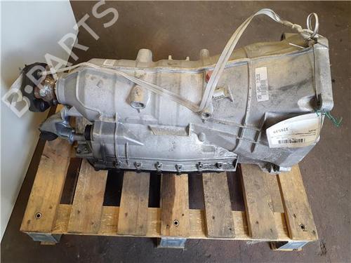 Gearbox BMW 1 (E81) 120 d | BP38360997M3 - Image 5
