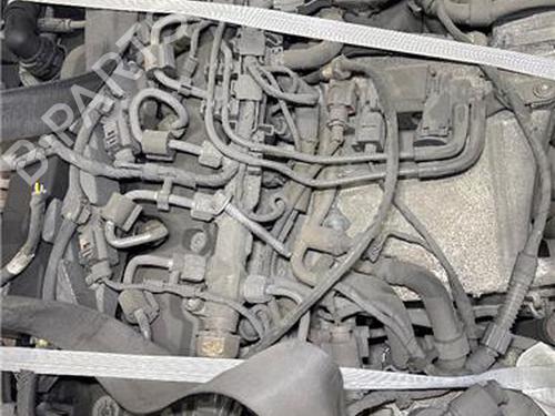 Engine AUDI A4 B9 Avant (8W5, 8WD) 2.0 TDI | BP38351617M1 - Image 6