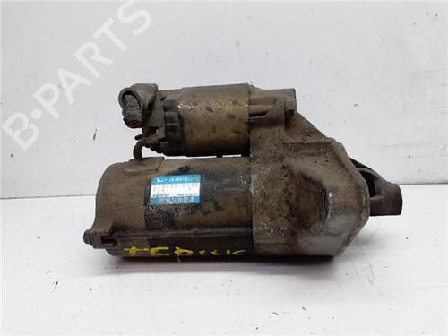 Used Starter Starter 38378565 38378565