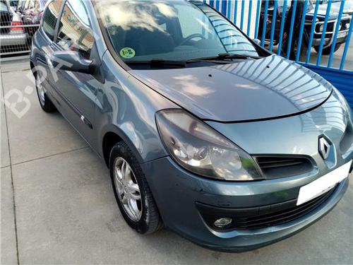 Left front window switch RENAULT CLIO III Hatchback Van (SB_, SR_) 1.5 dCi | BP38358908I27 - Image 5