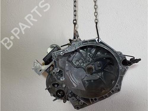 Gearkasse Gearkasse 38380543 38380543
