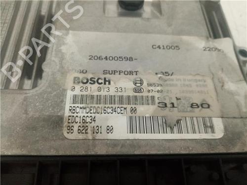 Used Control unit Control unit 39434647 39434647