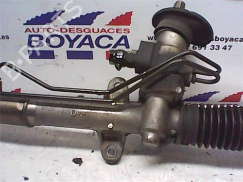 Steering rack ROVER 75 (RJ) 2.0 CDTi | BP40085489M22 - Image 3