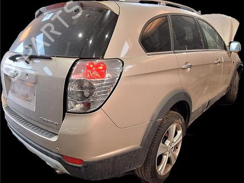 right-rear-door-chevrolet-captiva-c100-c140-2006-38393153 main image