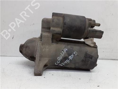 Motor arranque Motor arranque 38401319 38401319