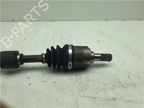Left front driveshaft HYUNDAI i30 (PDE, PD, PDEN) 1.0 T-GDI | BP38393551M38 - Image 7