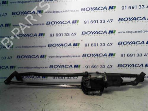 Used Front wiper motor Front wiper motor 38351031 38351031