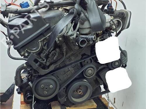 Engine BMW 1 (E87) 118 i | BP38395640M1 - Image 4