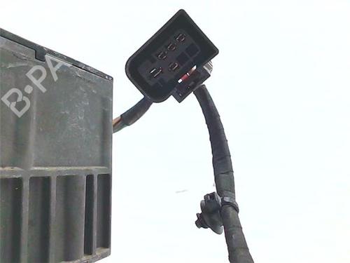 Electronic module BMW 1 (F40) 118 d | BP38392675M83 - Image 3