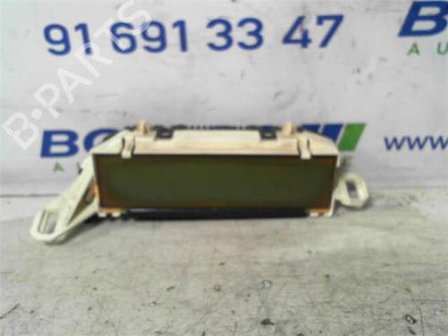 Used Display monitor Display monitor CITROËN C4 I (LC_) 1.6 HDi (109 hp) 39961835 39961835