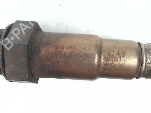 Electronic sensor BMW 1 (E81) 116 i | BP38510251M84 - Image 2