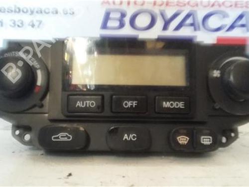 Used Climate control Climate control 38407418 38407418