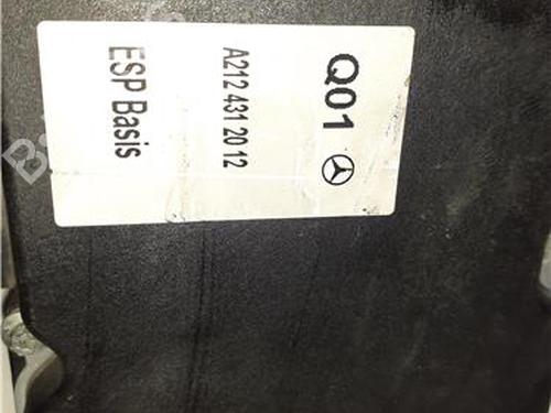 ABS pump MERCEDES-BENZ E-CLASS (W212) E 350 CDI (212.025) | BP38357488M43 - Image 4
