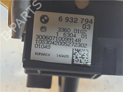 Headlight switch BMW 3 (E90) 318 i | BP38369535I24 - Image 2