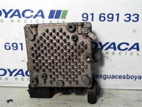 Steering ECU SUBARU FORESTER (SH_) 2.0 D AWD (SHH, SHD, SHN) | BP38351332M49 - Image 3