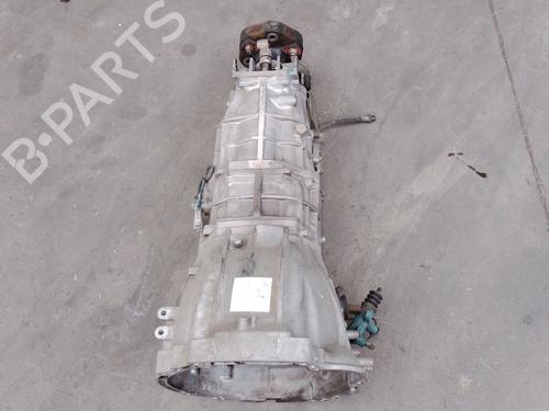 Gearbox LEXUS IS II (_E2_) 220d (ALE20) | BP39531067M3 - Image 5