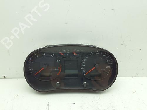 Used Instrument cluster Instrument cluster 38335442 38335442