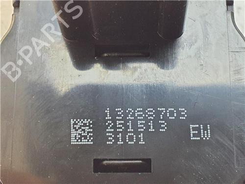 Forlygtekontakt OPEL ASTRA J Saloon 1.7 CDTI (69) | BP38370662I24 - Image 2
