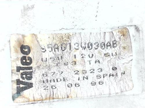 Left headlight FORD ESCORT CLASSIC (AAL, ABL) 1.6 16V | BP38396126C28 - Image 3