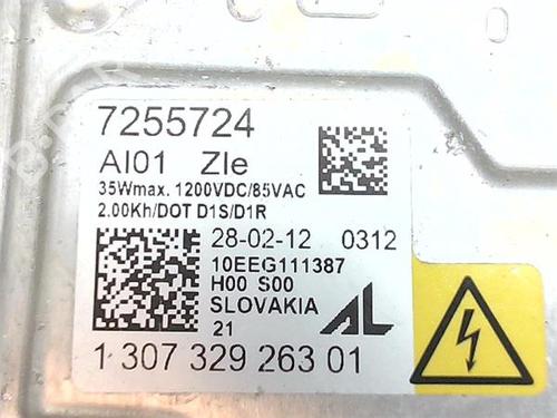 Electronic module MINI MINI (R56) Cooper S | BP38399275M83 - Image 2