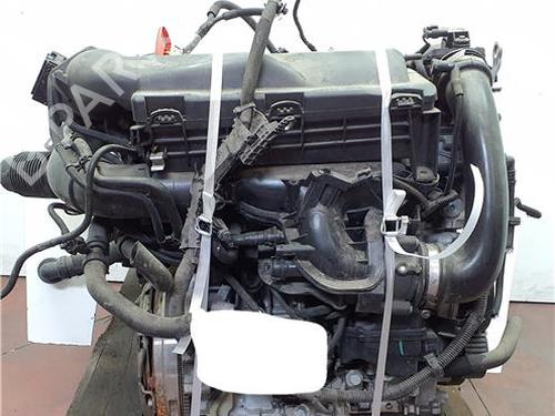 Engine PEUGEOT 308 CC (4B_) 1.6 HDi | BP38374587M1 - Image 7