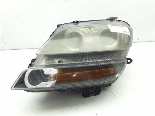 Used Left headlight Left headlight 38349725 38349725