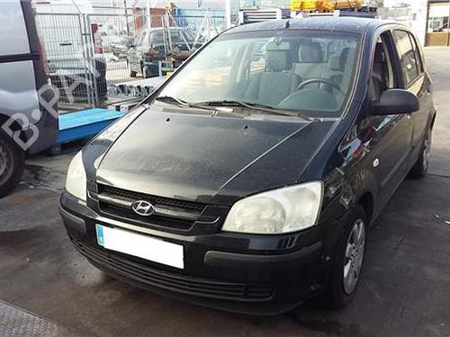 Switch HYUNDAI GETZ (TB) 1.1 | BP38348897I30 - Image 3
