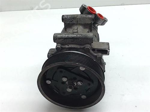Used AC compressor AC compressor 38372237 38372237