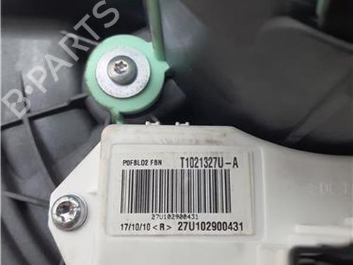 Heater blower motor BMW 1 (E81) 118 d | BP38365944M62 - Image 4