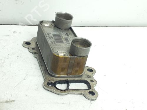 Oil radiator BMW 1 (E81) 118 d | BP38535718M33 - Image 4