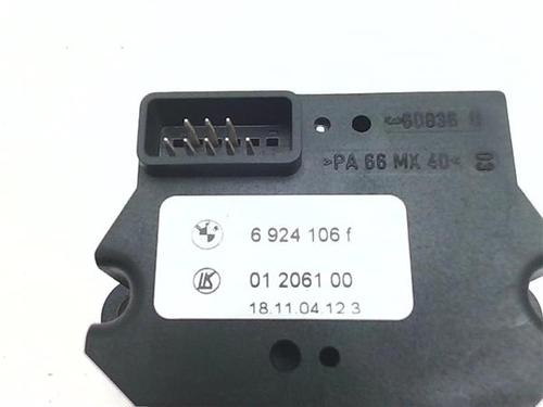 Ratstangsstang BMW 5 (E60) 525 xi | BP38384298I23 - Image 4