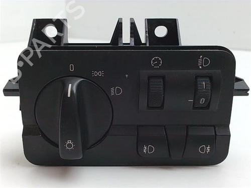 headlight-switch-bmw-3-e46-1997-1998-1999-2000-2001-2002-2003-2004-2005-38355952 main image