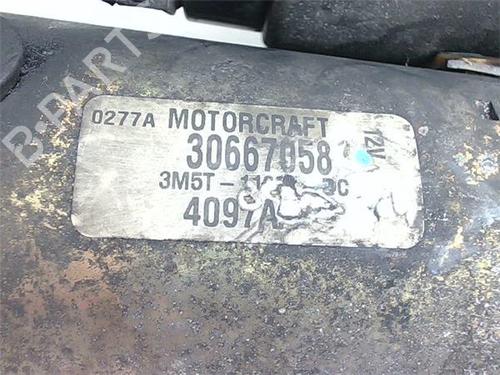 Starter FORD FOCUS C-MAX (DM2) 1.6 TDCi | BP38372163M8 - Image 4
