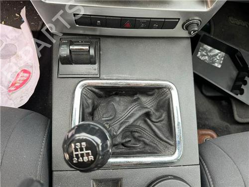 Gearbox JEEP CHEROKEE (KK) 2.8 CRD 4x4 | BP38378042M3 - Image 5