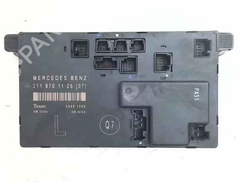 Used Comfort control module Comfort control module 38379143 38379143