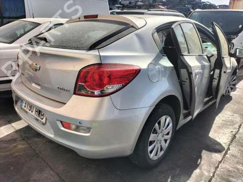 Engine CHEVROLET CRUZE Station Wagon (J308) 1.7 TD | BP38371569M1 - Image 5