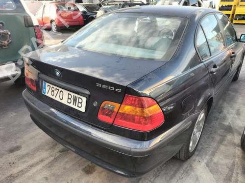 Frontplade/Frontkurv BMW 3 (E46) 320 d | BP38383136C72 - Image 7
