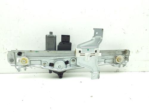 Rear left window mechanism CITROËN C3 III (SX) 1.6 BlueHDi 75 | BP39435258C24 - Image 2