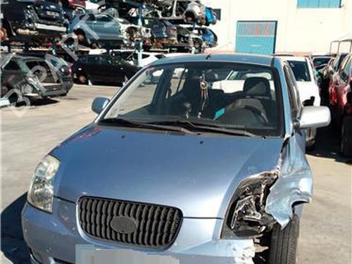 Engine KIA PICANTO I (SA) 1.1 | BP38397921M1 - Image 9