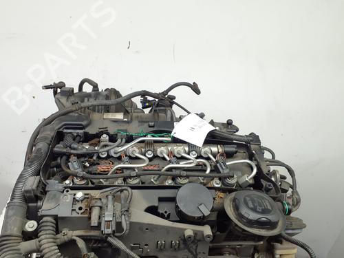 Engine BMW 1 (E81) 118 d | BP38440053M1 - Image 11