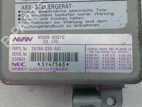 Used ECU airbags ECU airbags 38403193 38403193