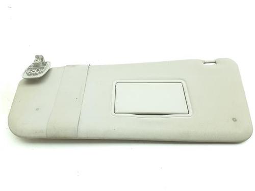 Left sun visor PEUGEOT PARTNER Box Body/MPV (K9) 1.6 BlueHDI 100 | BP38382590I1 - Image 4