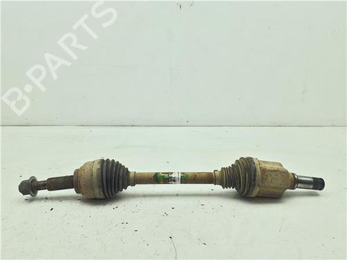 Used Left front driveshaft Left front driveshaft 38379081 38379081