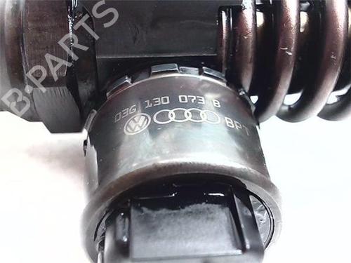 Injector VW GOLF V (1K1) 2.0 TDI 16V | BP38387672M100 - Image 4