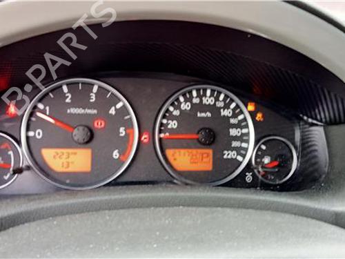 instrument-cluster-nissan-pathfinder-iii-r51-2005-38373074 main image
