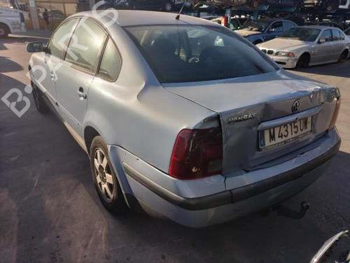 Alternator VW PASSAT B5 (3B2) 1.9 TDI | BP38372193M7 - Image 5